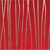 630 Highgloss Rain Red